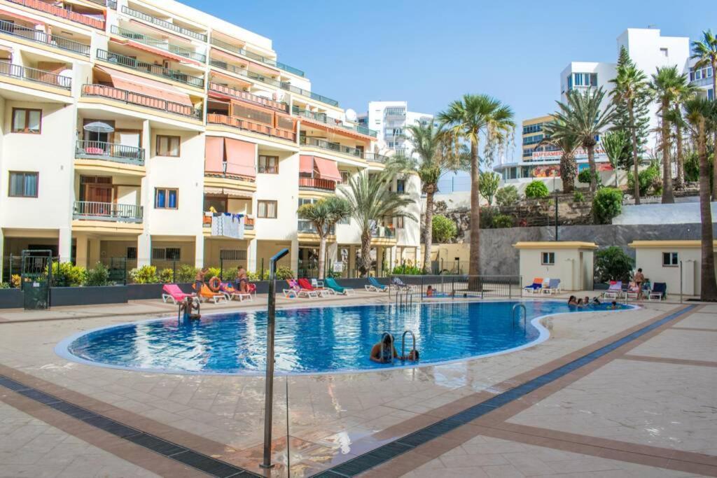 Appartement Guayero, Bel A 50m De La *