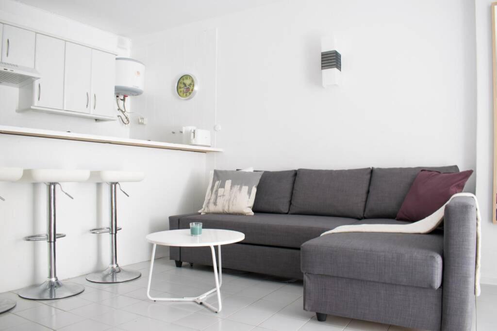 Appartement Guayero, Bel A 50m De La *