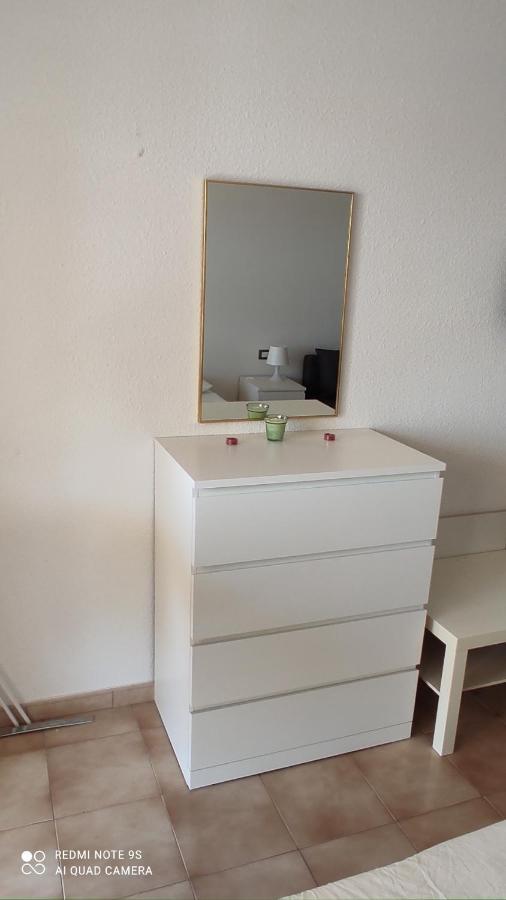 Apartment Castle Harbour 425 Los Cristianos (Tenerife)