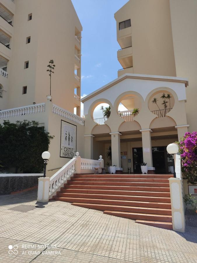 Apartment Castle Harbour 425