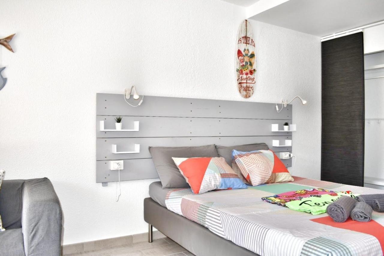 Castle Margherita's Appartement Los Cristianos (Tenerife)