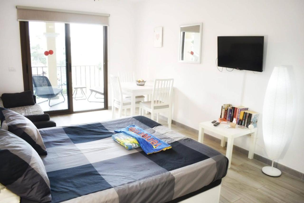 Castle Margherita's Appartement Los Cristianos (Tenerife)
