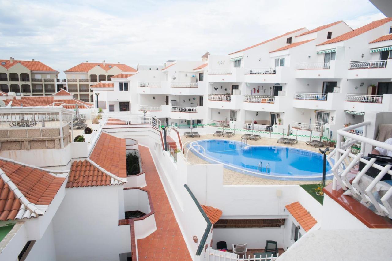 Diamantes Heated Pool Apartment *