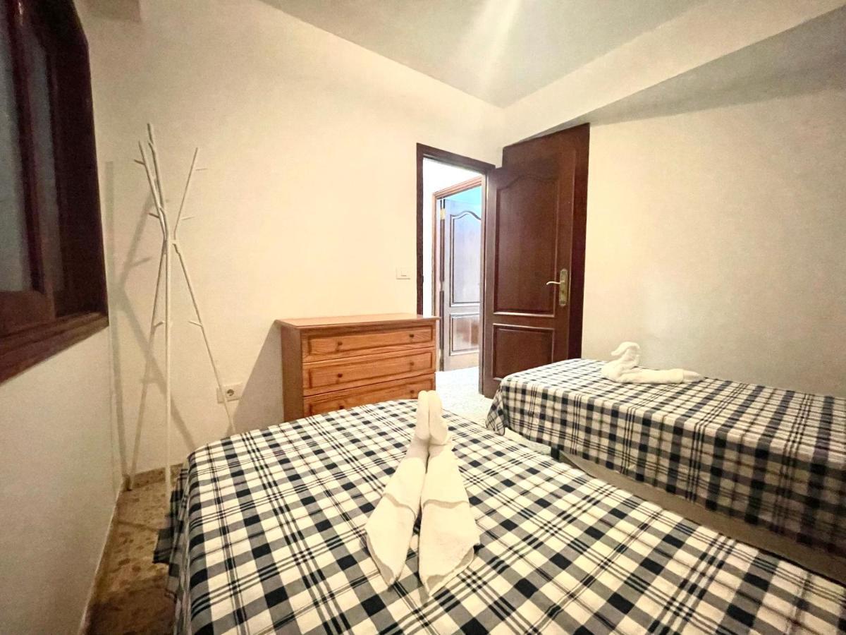 Casa Merceditas Apartment Los Cristianos (Tenerife)