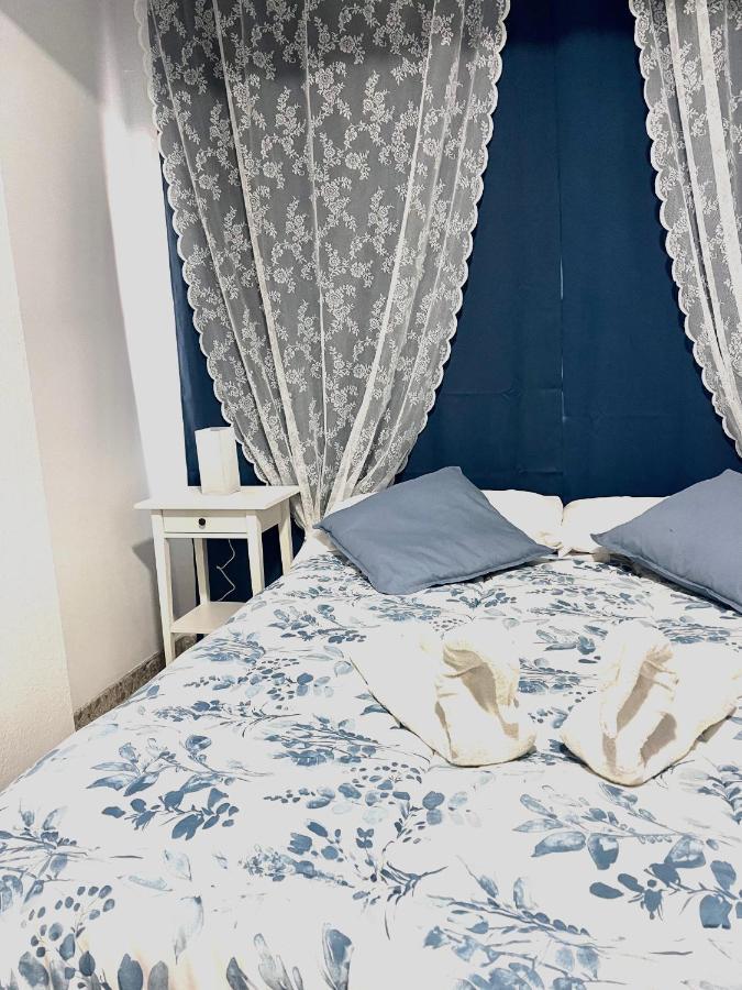 Casa Merceditas Apartment Los Cristianos (Tenerife)