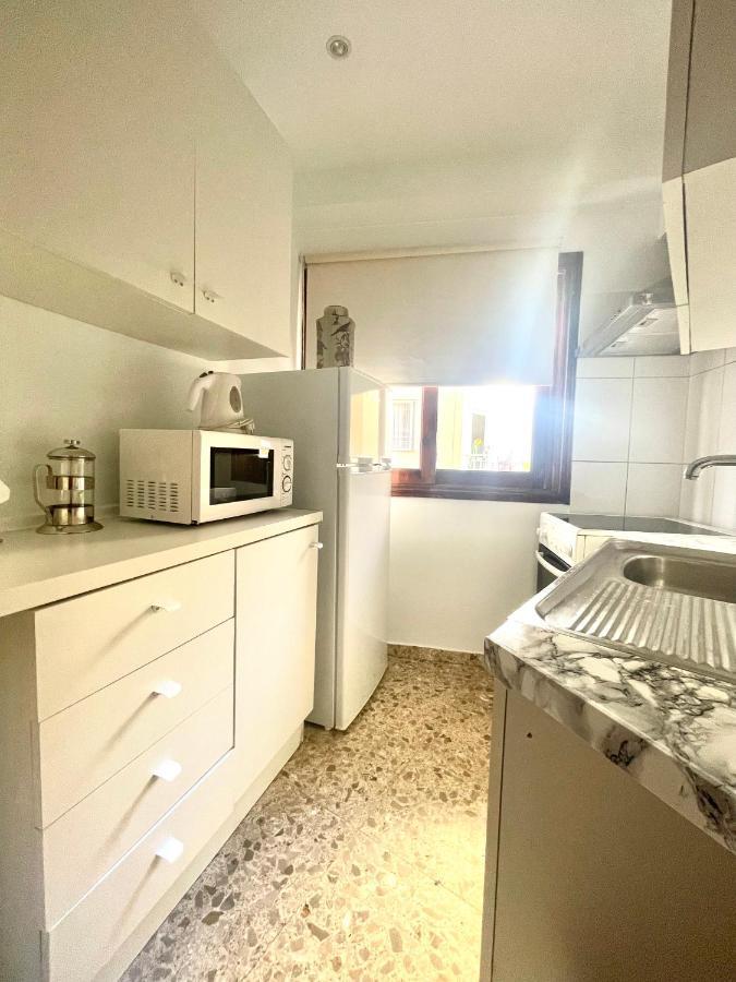 Casa Merceditas Apartment Los Cristianos (Tenerife)