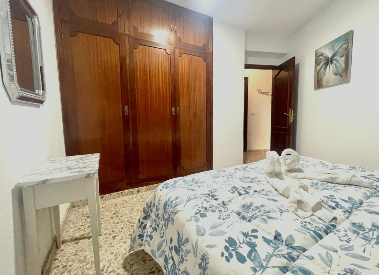 Casa Merceditas Apartment Los Cristianos (Tenerife)