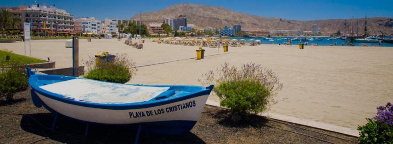 Estudio Helen And Peter En Cristianos Los Cristianos (Tenerife)