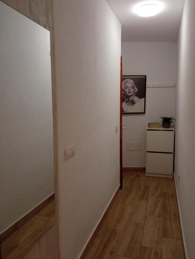 Apartment Estudio Helen And Peter En Cristianos *