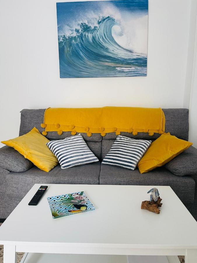 Apartment Casa Merceditas