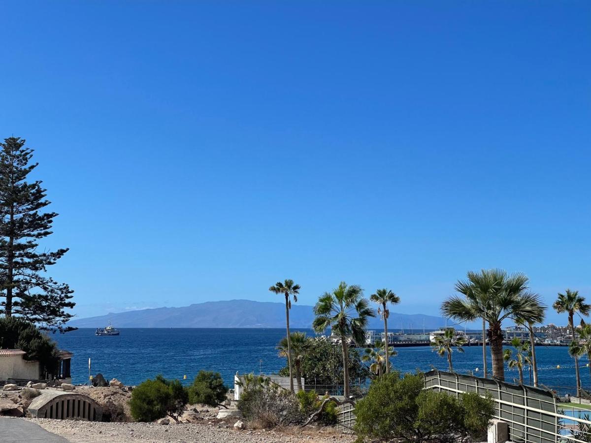 Los Cristianos Sea View Appartement Los Cristianos (Tenerife)