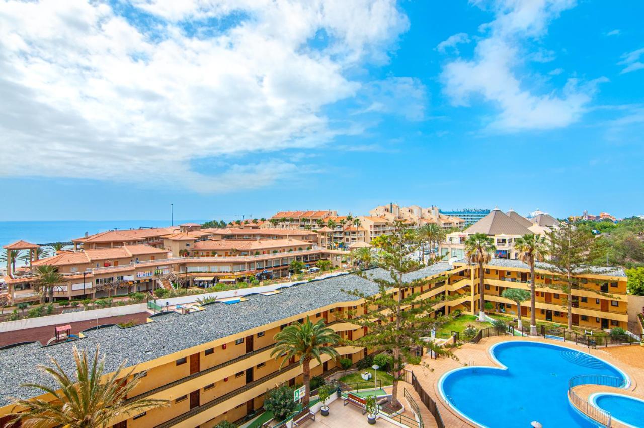Torres Del Sol Front Ph06 *