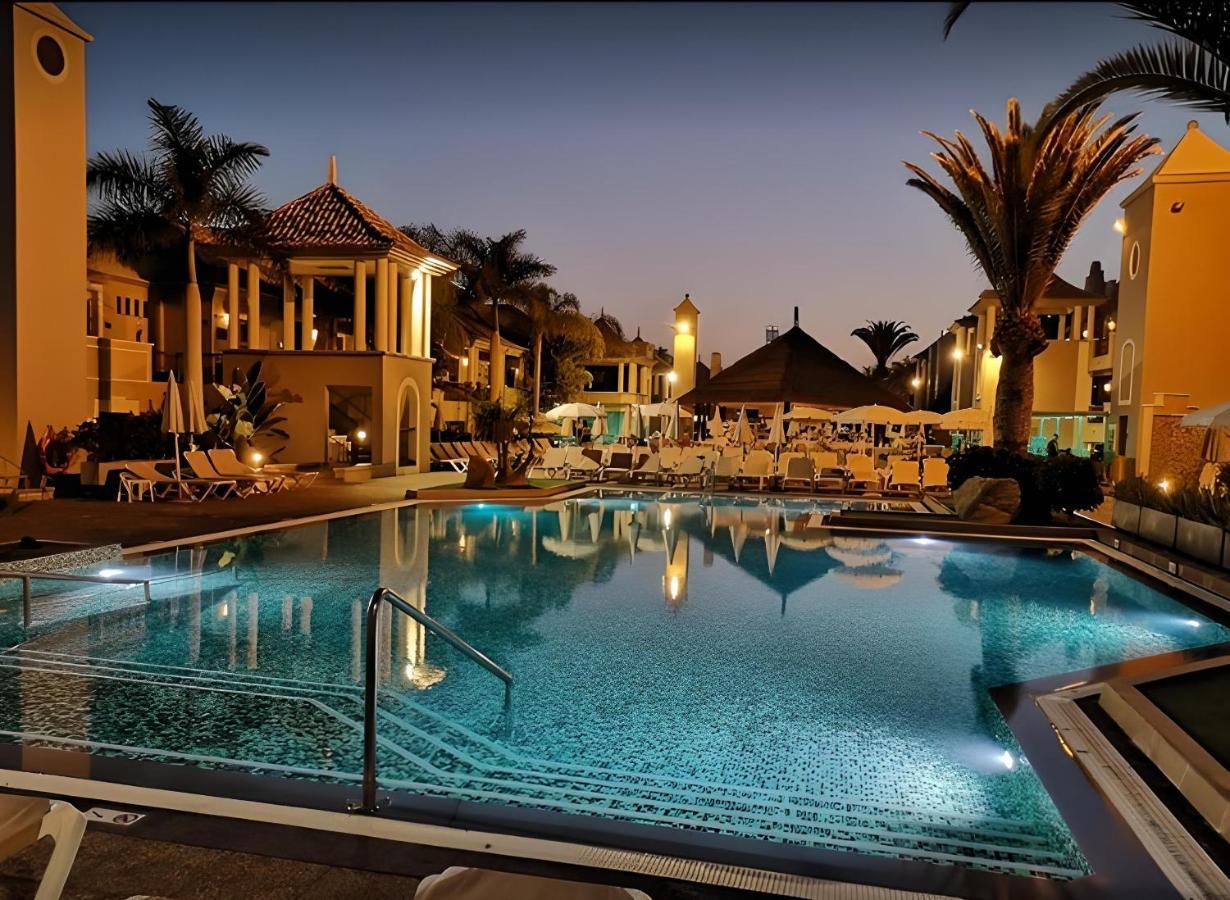 Marylanza & Hotel 4*