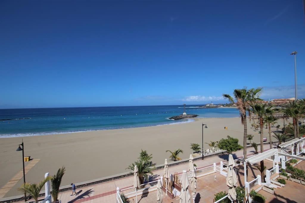 Vistas View, 1 Bedroom * Los Cristianos (Tenerife)