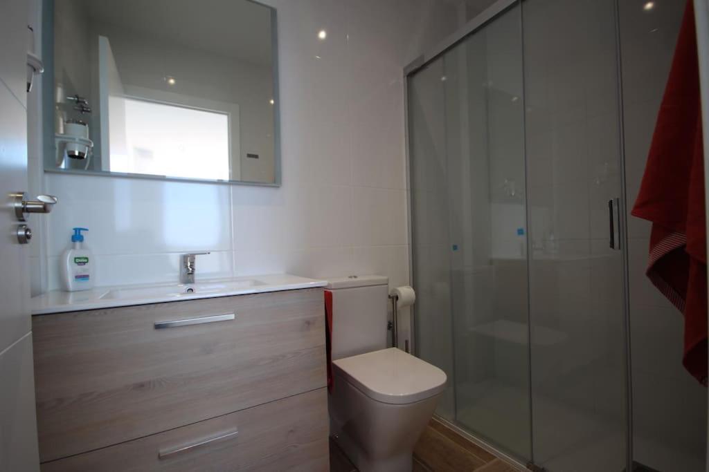 Appartement Vistas View, 1 Bedroom Los Cristianos (Tenerife)