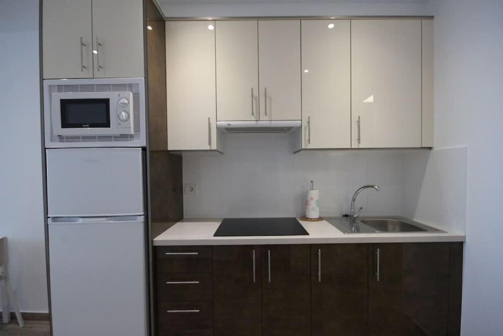 Appartement Vistas View, 1 Bedroom Los Cristianos (Tenerife)