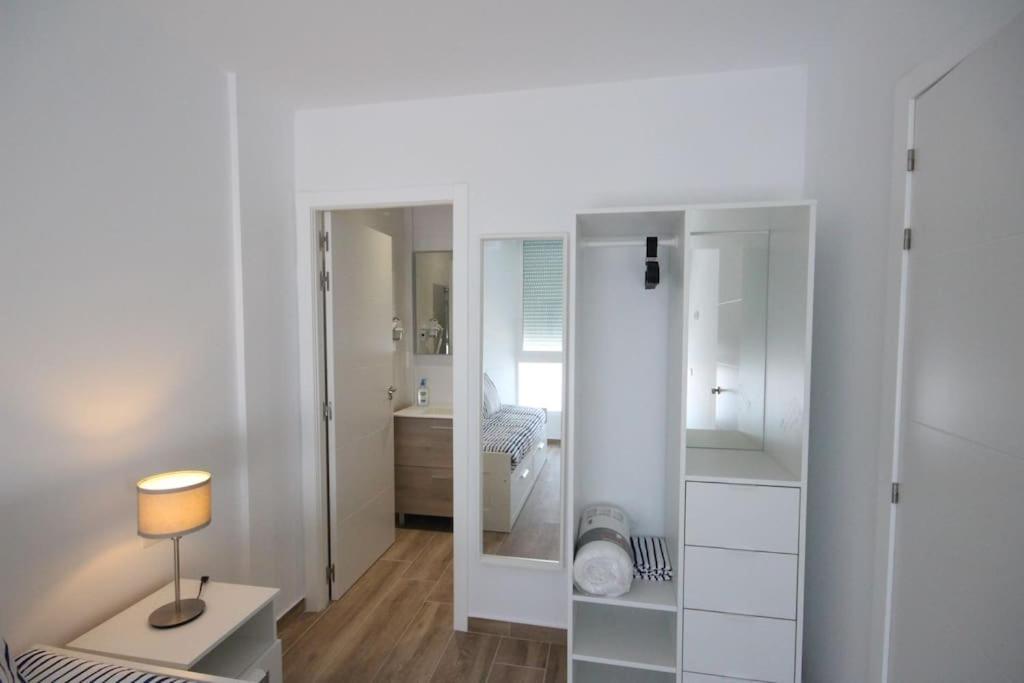 Vistas View, 1 Bedroom