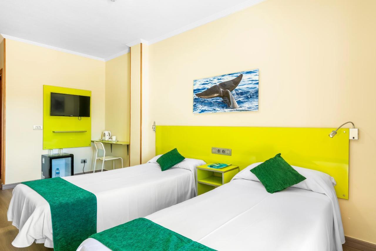 Andrea´s Hotel 2*