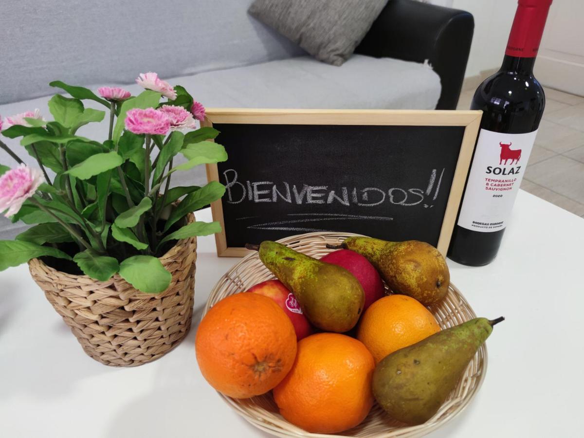 Cristianos - Heated Swimming Pool Air-conditioned Apartamento *