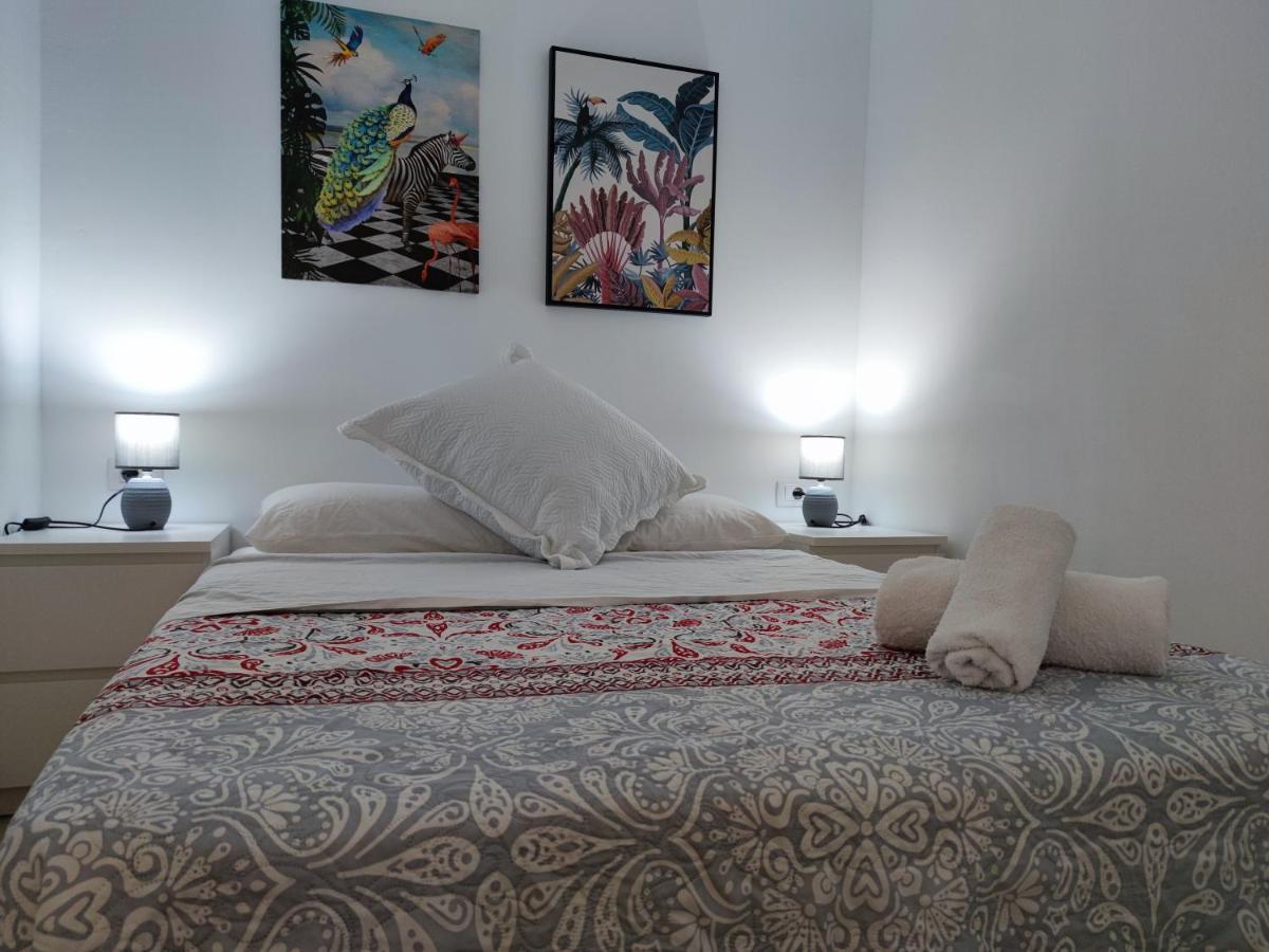Apartamento Cristianos - Heated Swimming Pool Air-conditioned
