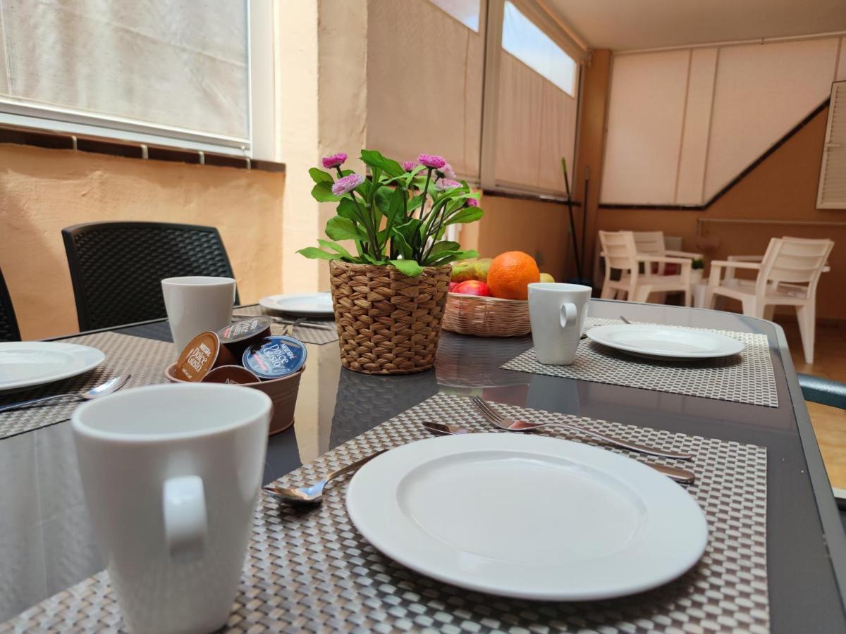 Apartamento Cristianos - Heated Swimming Pool Air-conditioned *