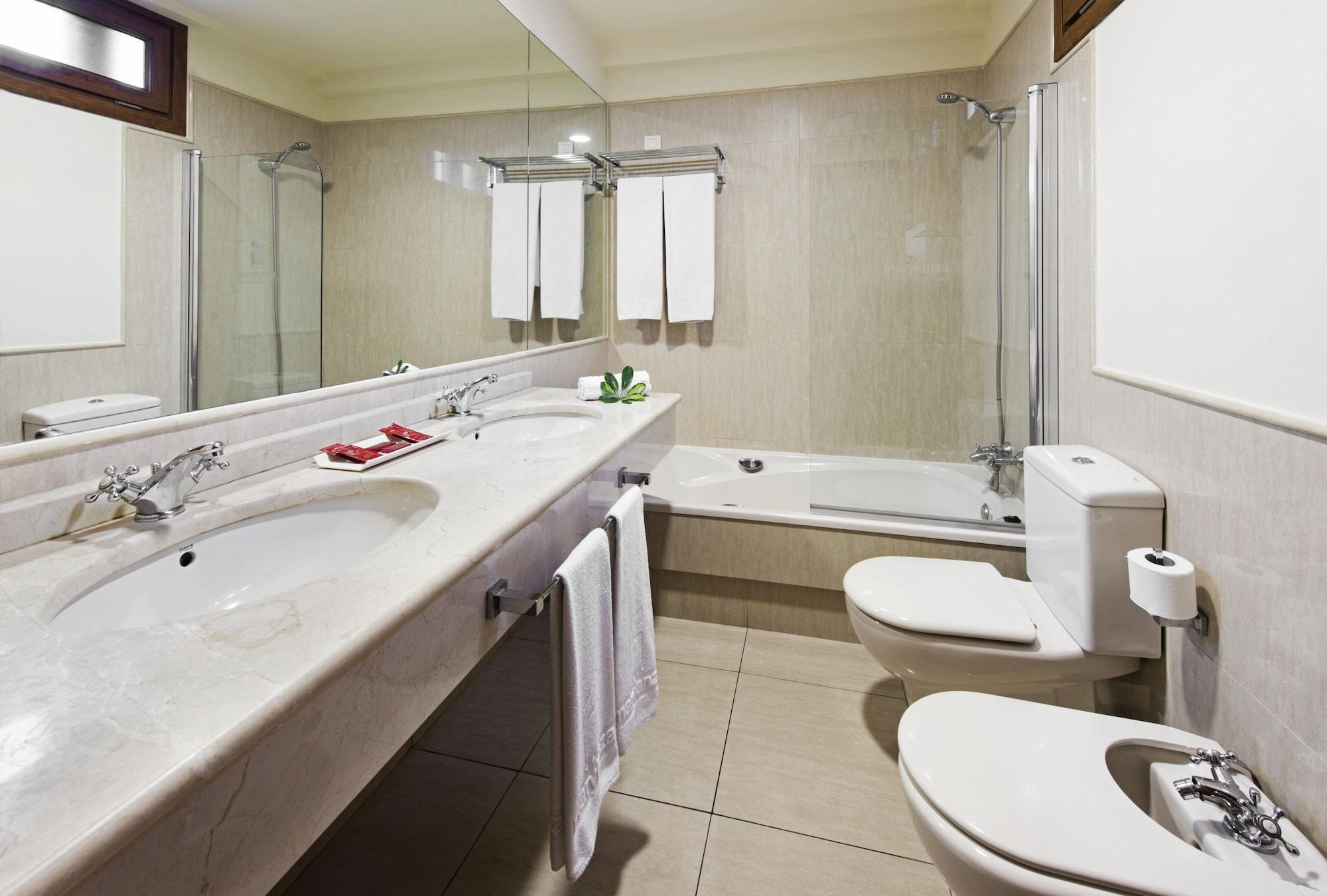 Hotel Marylanza & 4*