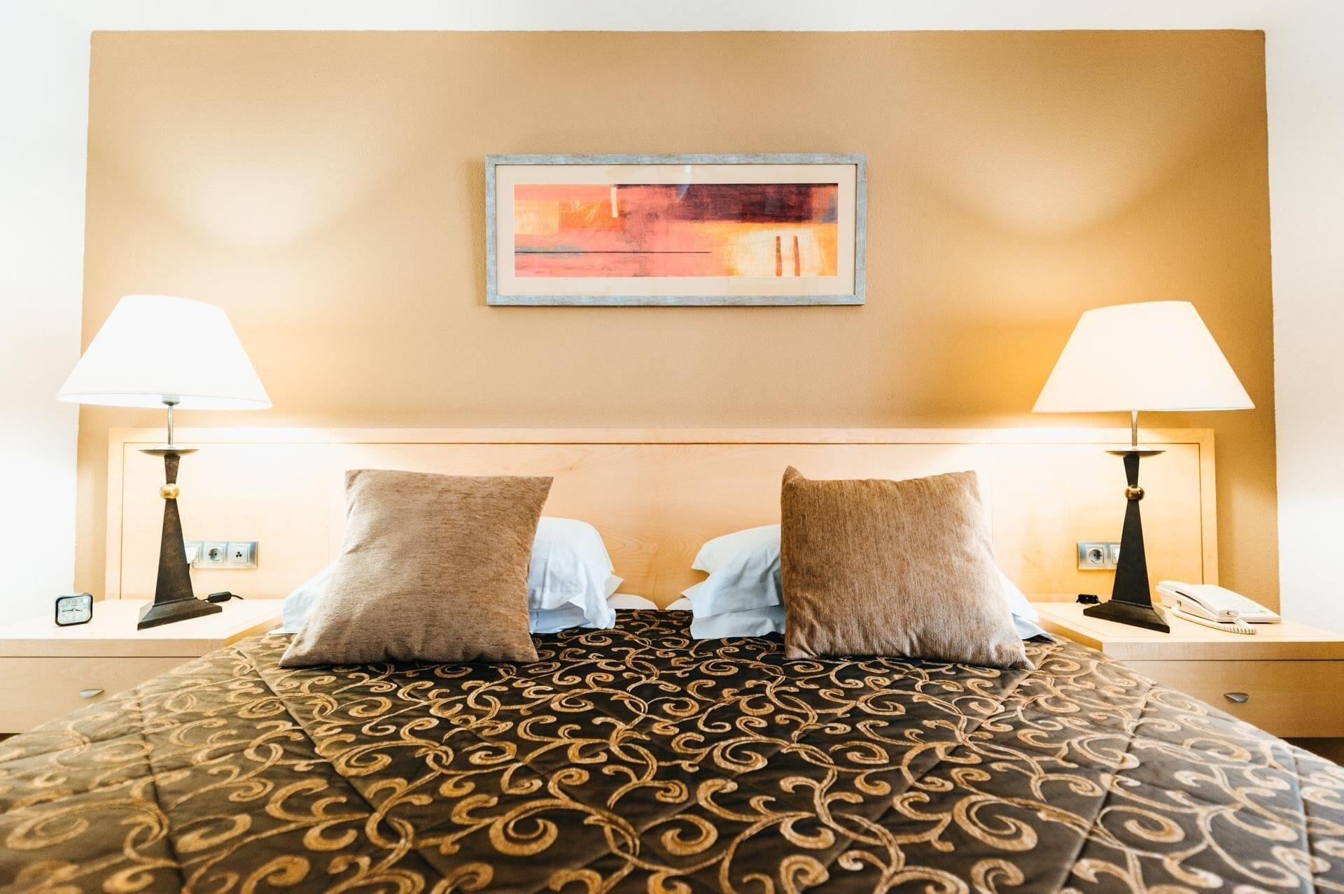 Aparthotel Hollywood Mirage - Excel & 3*