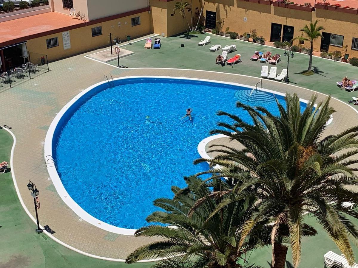 Apartment Fantastic Apartment. Cristianos. Free Wifi. *