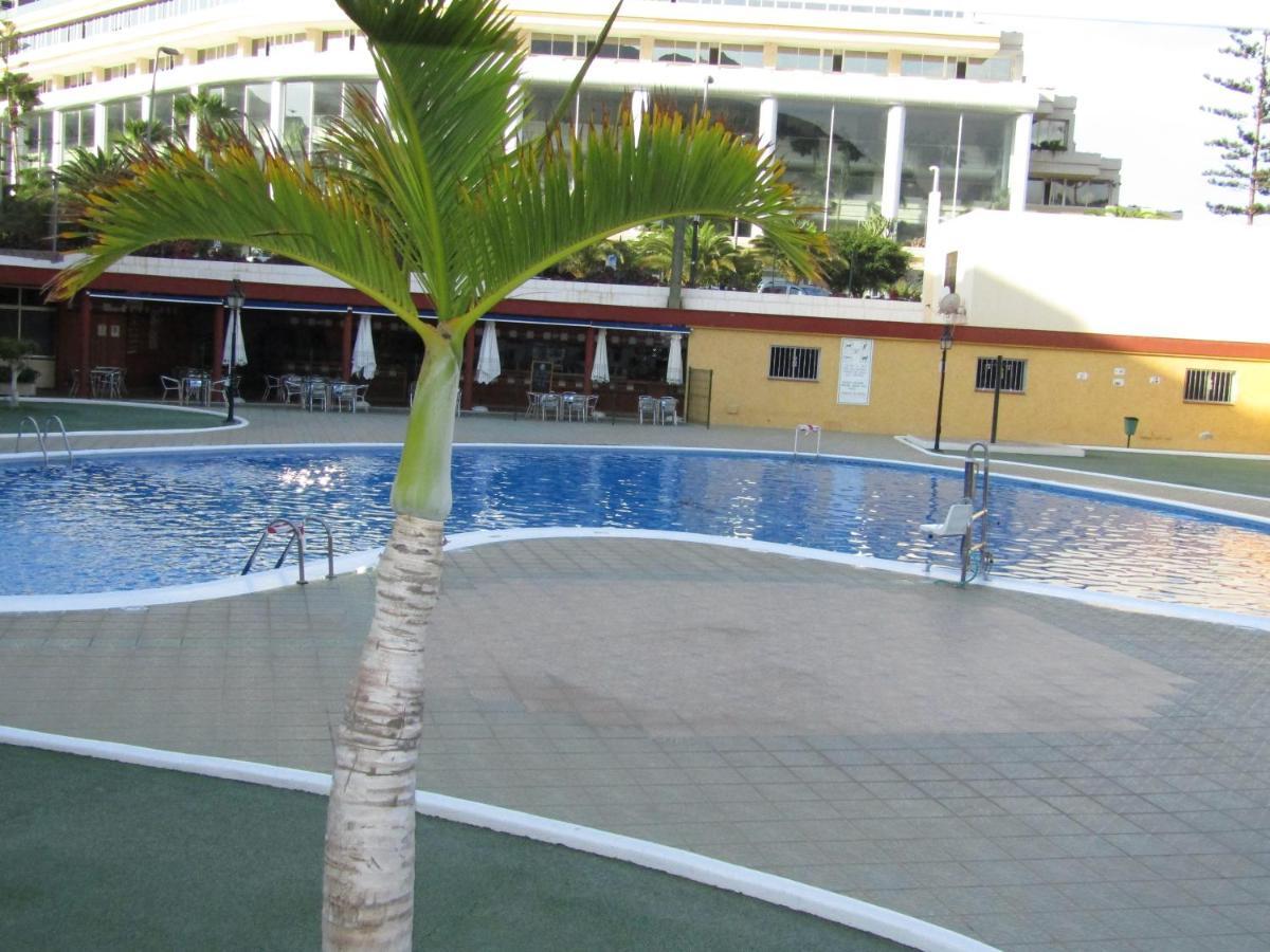 Fantastic Apartment. Cristianos. Free Wifi. Apartment
