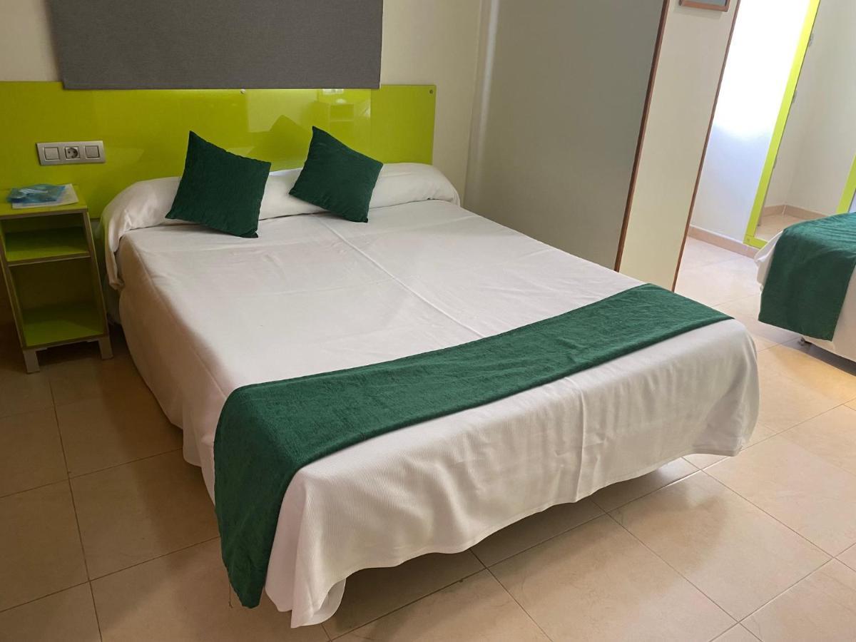 Andrea´s Hotel Los Cristianos (Tenerife)