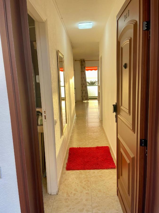 Apartamento Los Cristianos Apartment Los Cristianos (Tenerife)