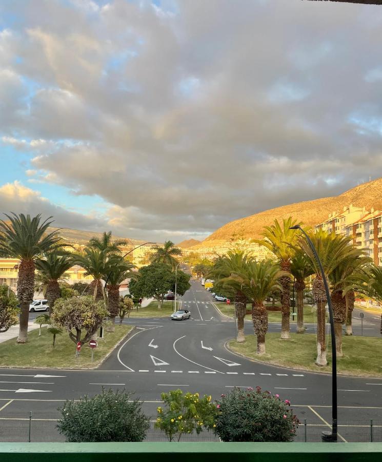 Apartment Apartamento Los Cristianos