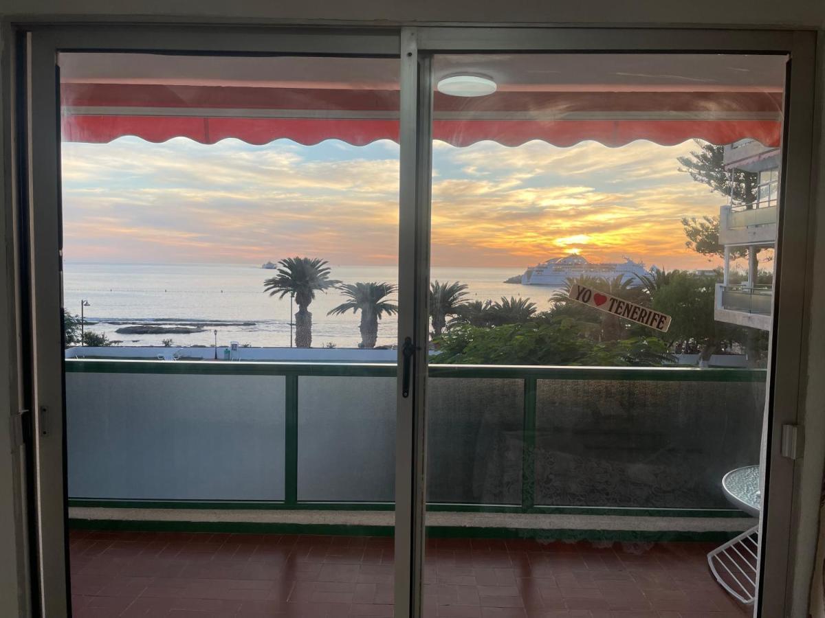 Apartment Apartamento Los Cristianos Los Cristianos (Tenerife)