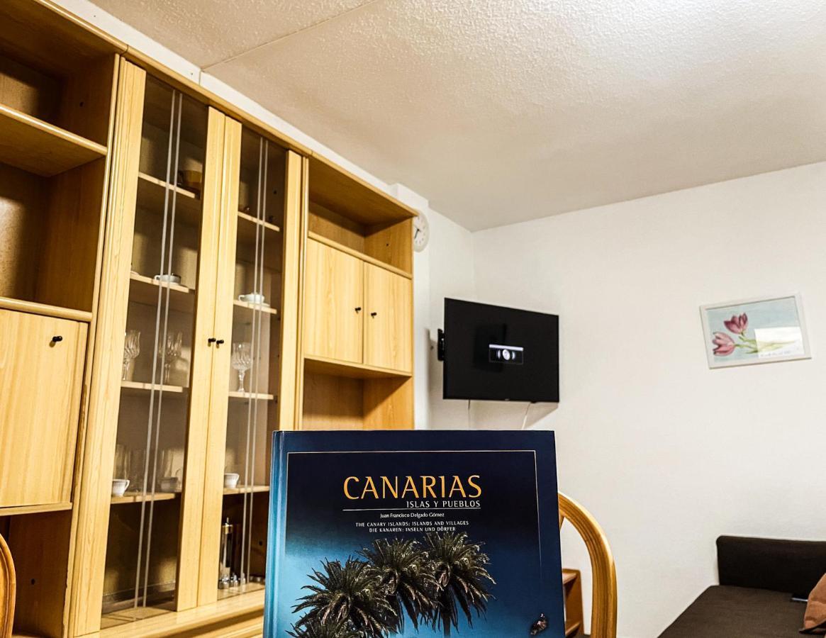 Apartamento Los Cristianos Apartment *