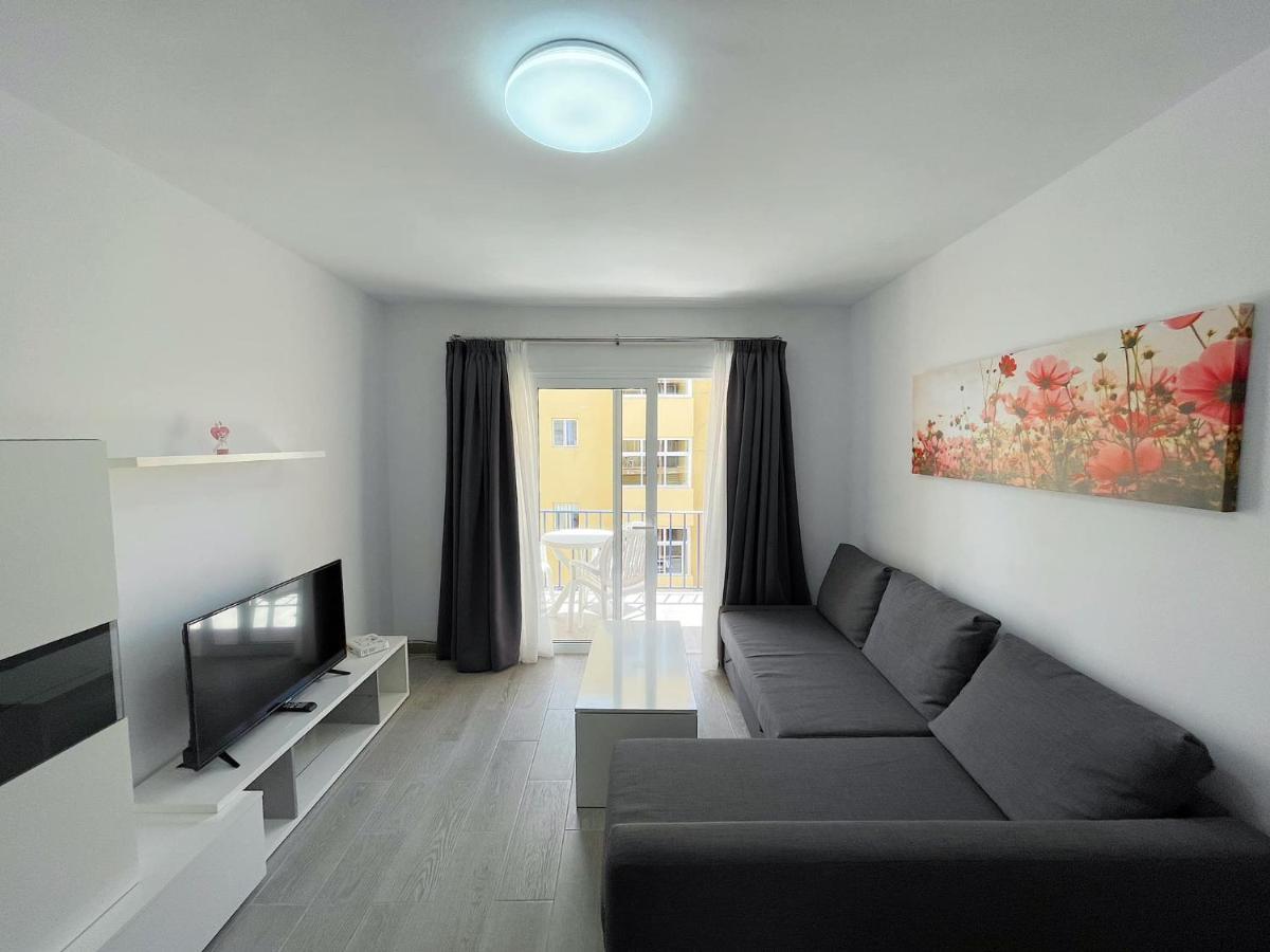 Apartment Candelaria