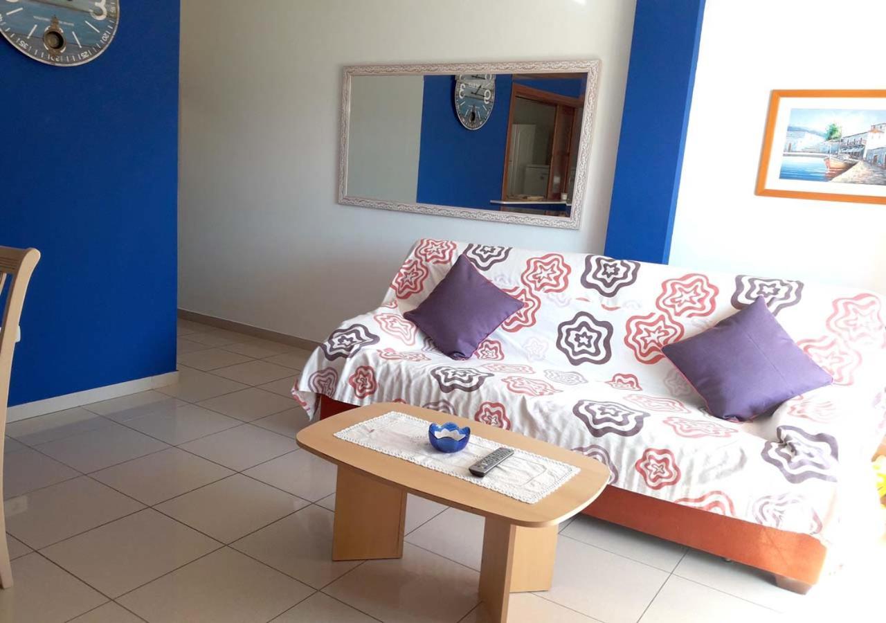 Casa Los Seres Apartment