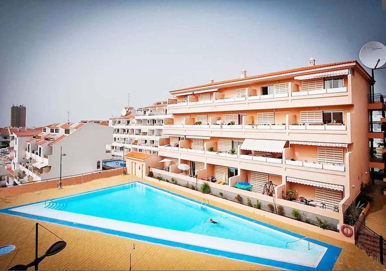 Casa Los Seres Apartment *