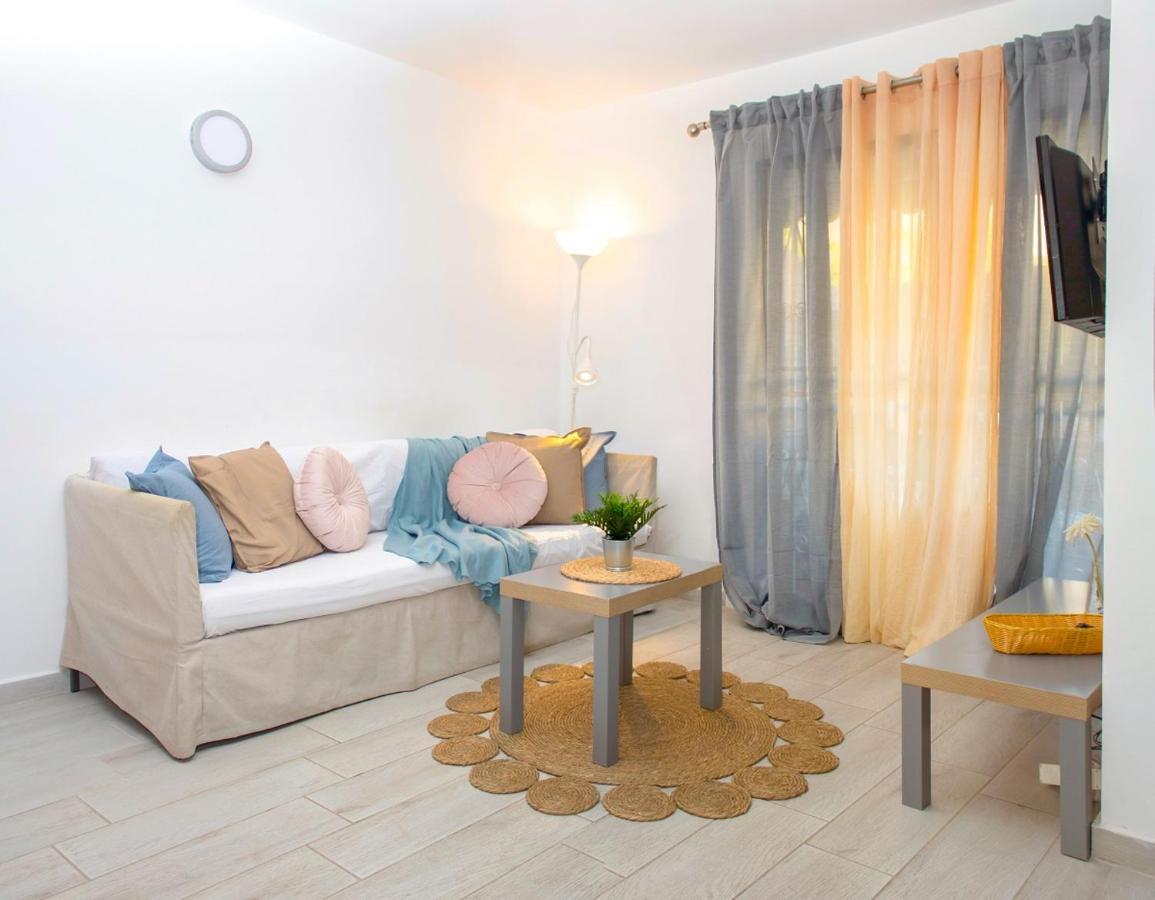 Apartment Bienvenidos Al Sur
