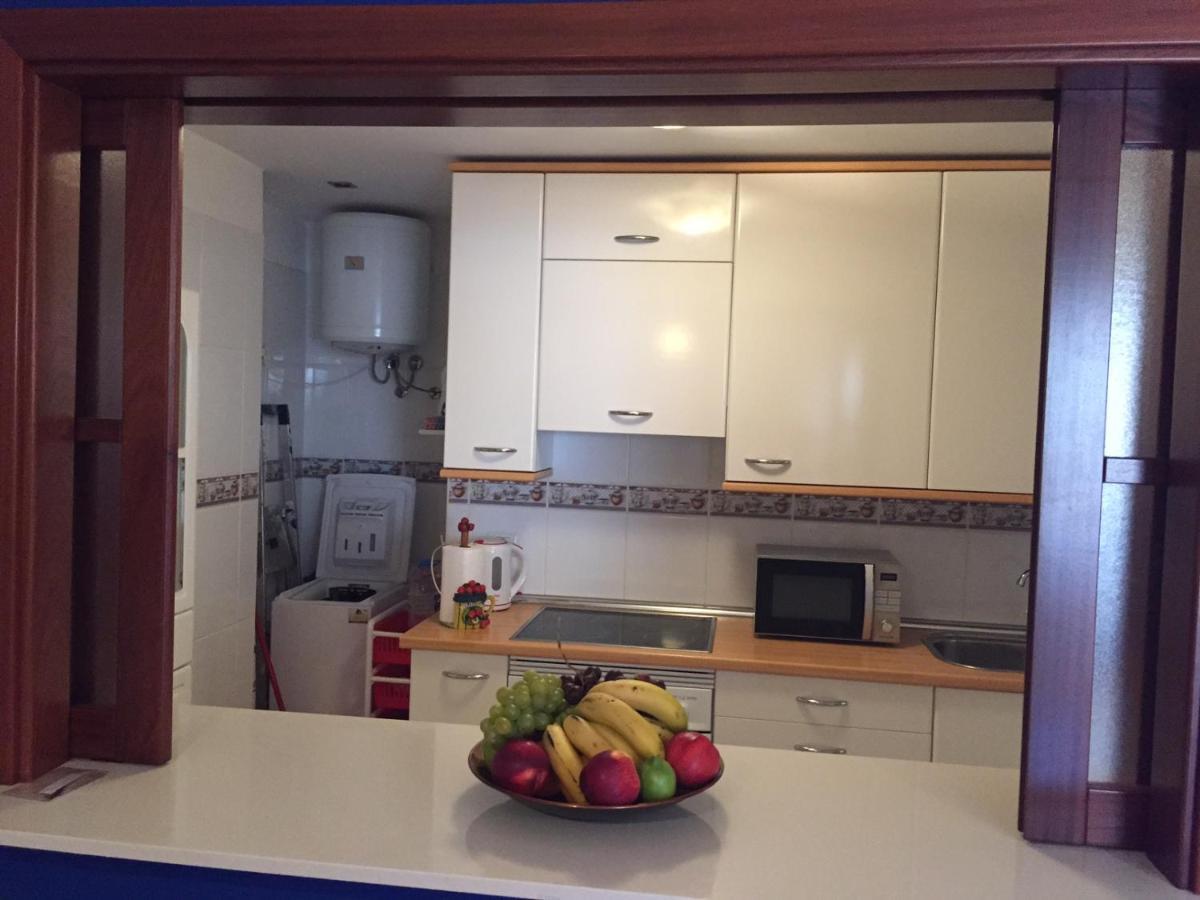Casa Los Seres Apartment Los Cristianos (Tenerife)