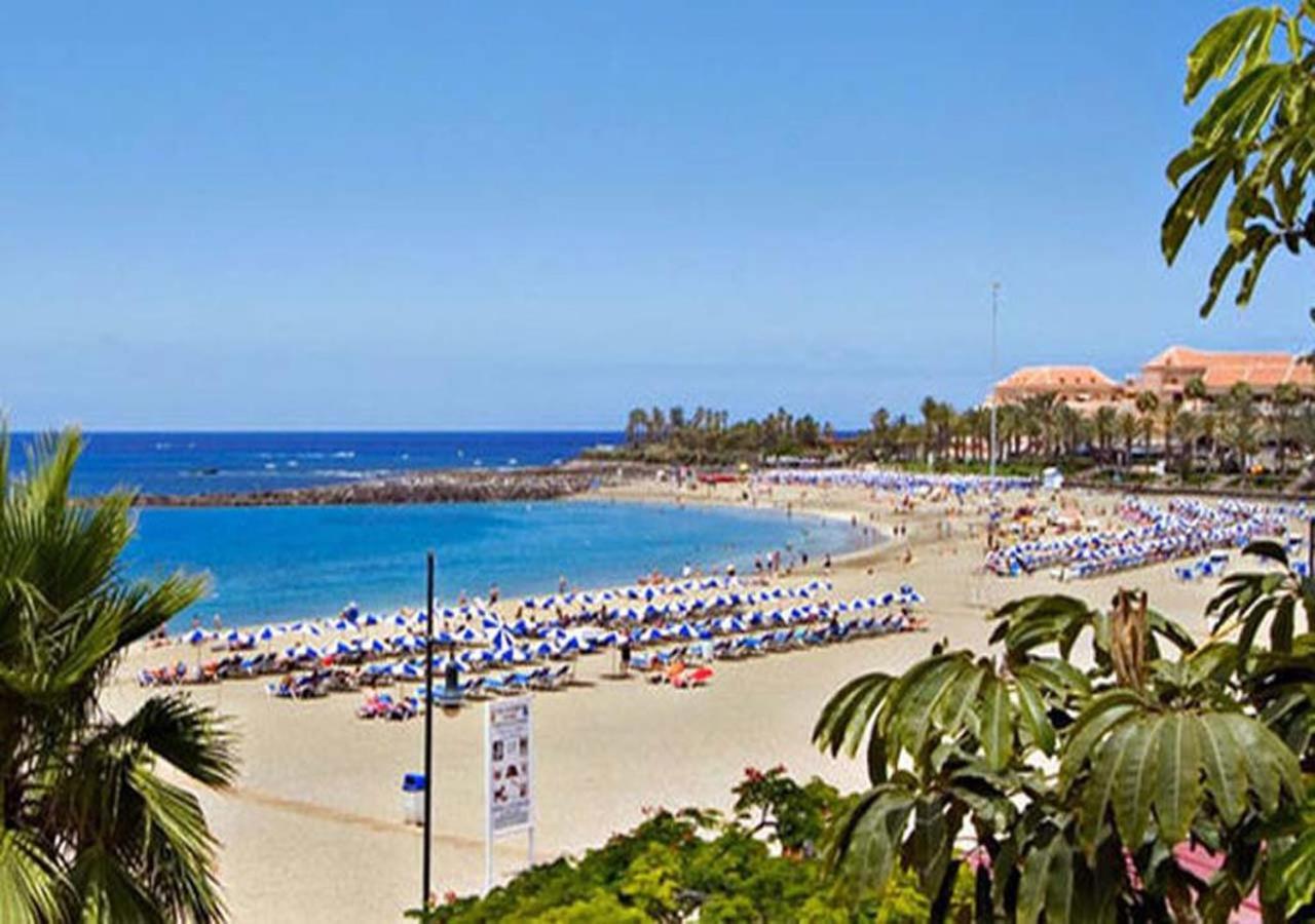 Casa Los Seres * Los Cristianos (Tenerife)