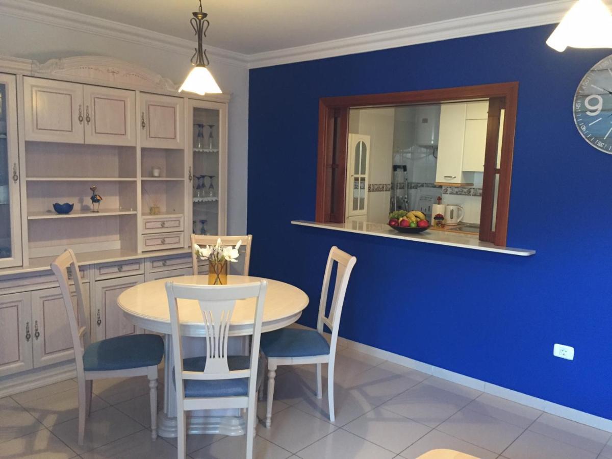 Casa Los Seres Apartment *