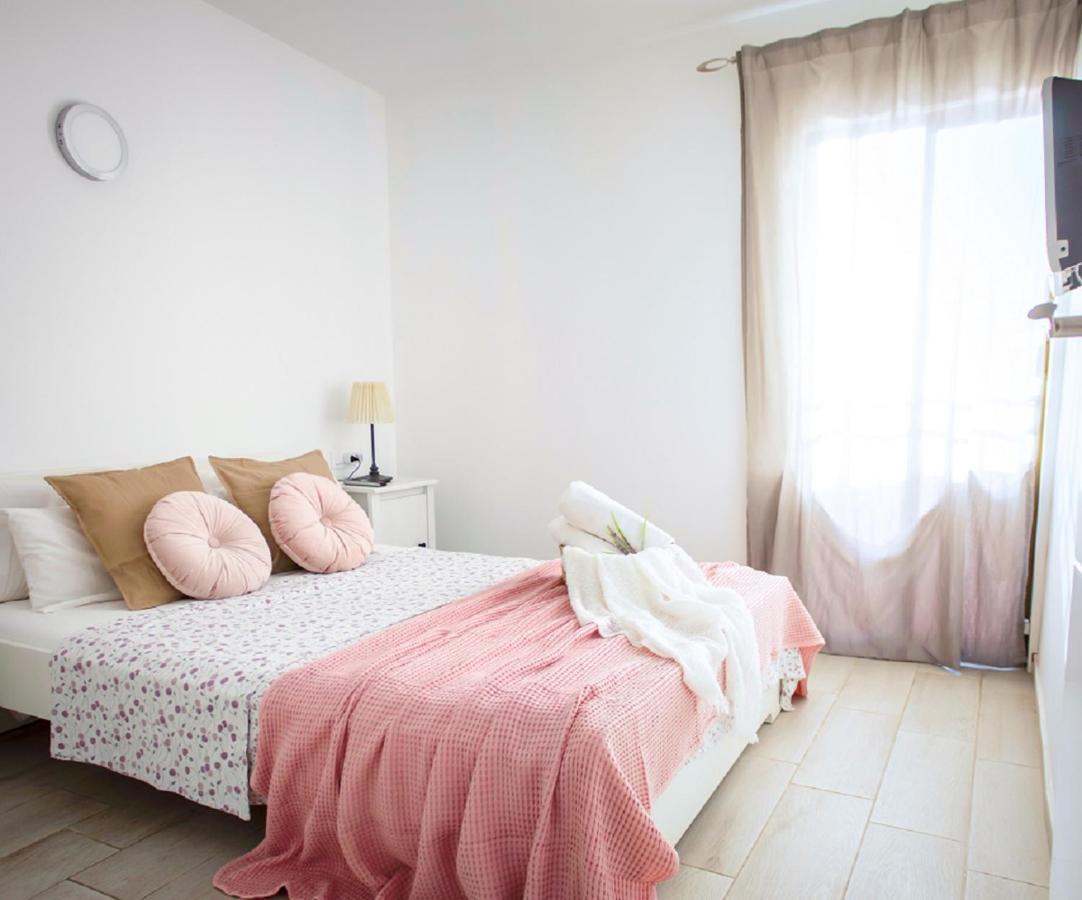 Bienvenidos Al Sur Apartment *