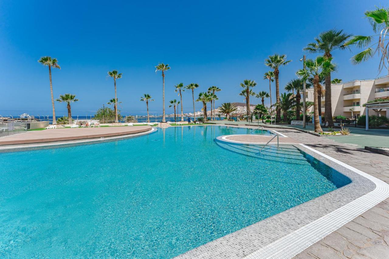 Apartment Soul Escape At Costamar Los Cristianos (Tenerife)
