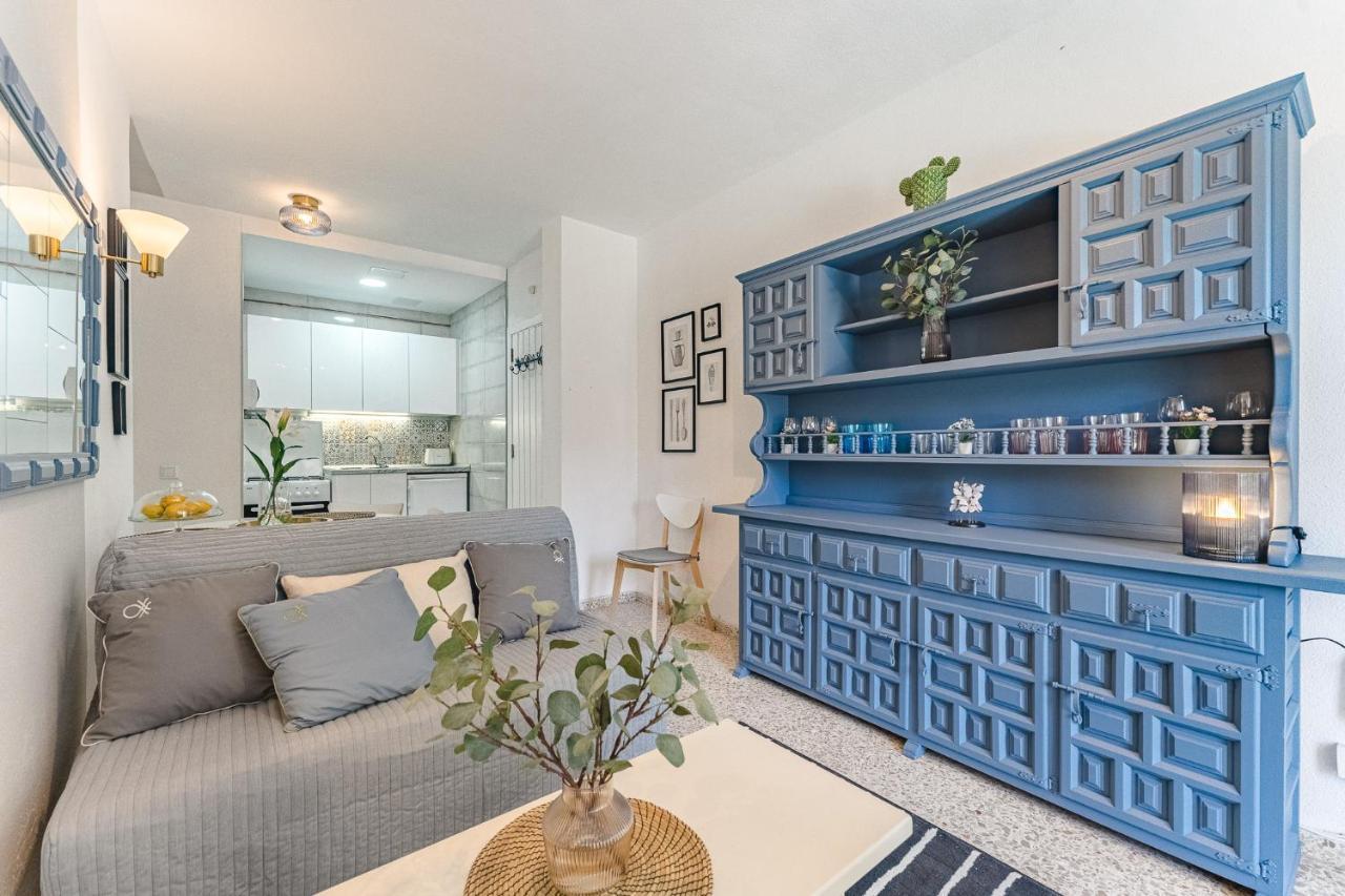Apartment Soul Escape At Costamar *