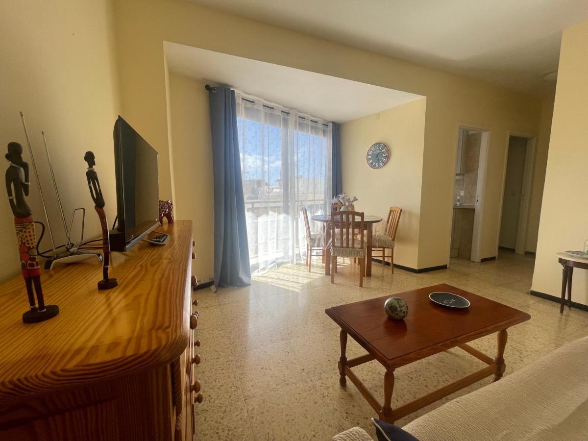 Apartment Casa Merceditas