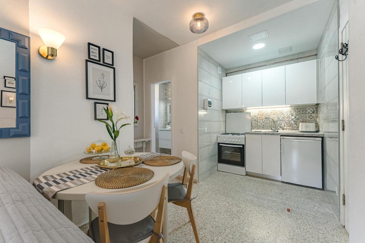Apartment Soul Escape At Costamar