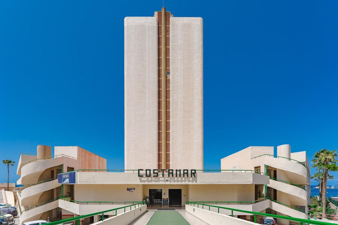 Apartment Soul Escape At Costamar