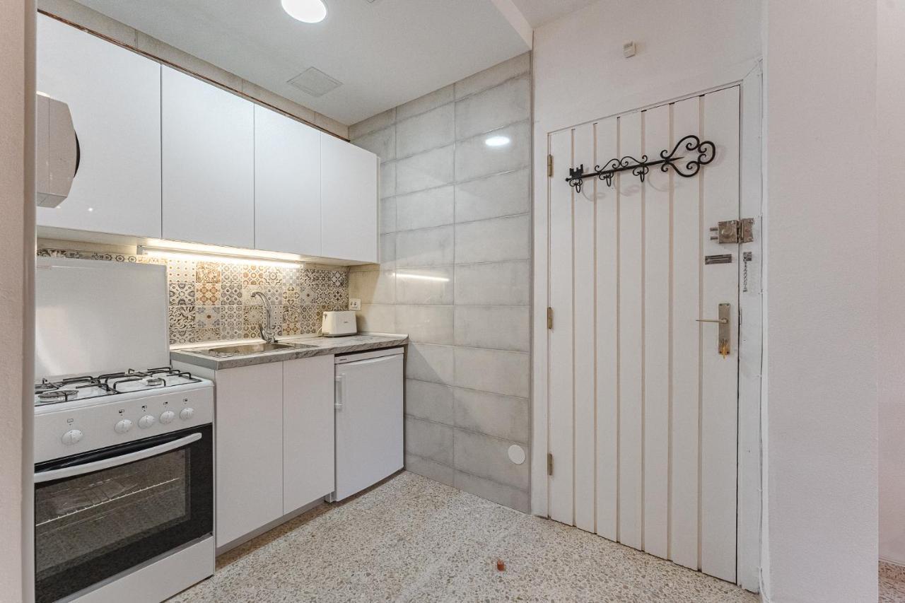 Apartment Soul Escape At Costamar *