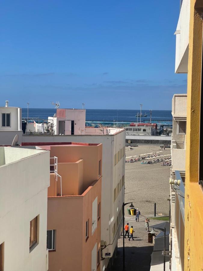 Casa Merceditas Apartment Los Cristianos (Tenerife)