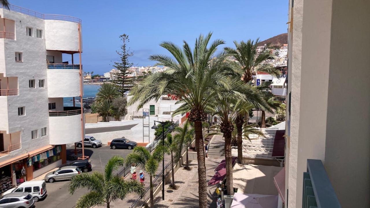 Carmen Sunrise, Cristianos Apartamento Los Cristianos (Tenerife)